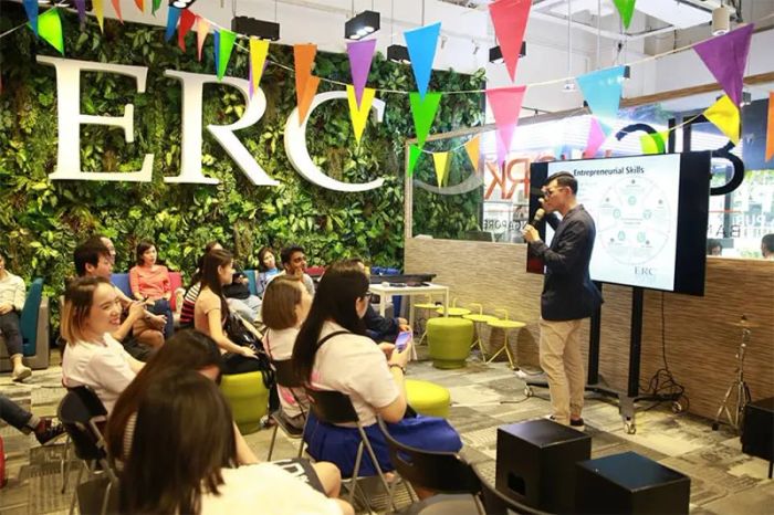 Hình ảnh tư vấn du học tại Á-Âu