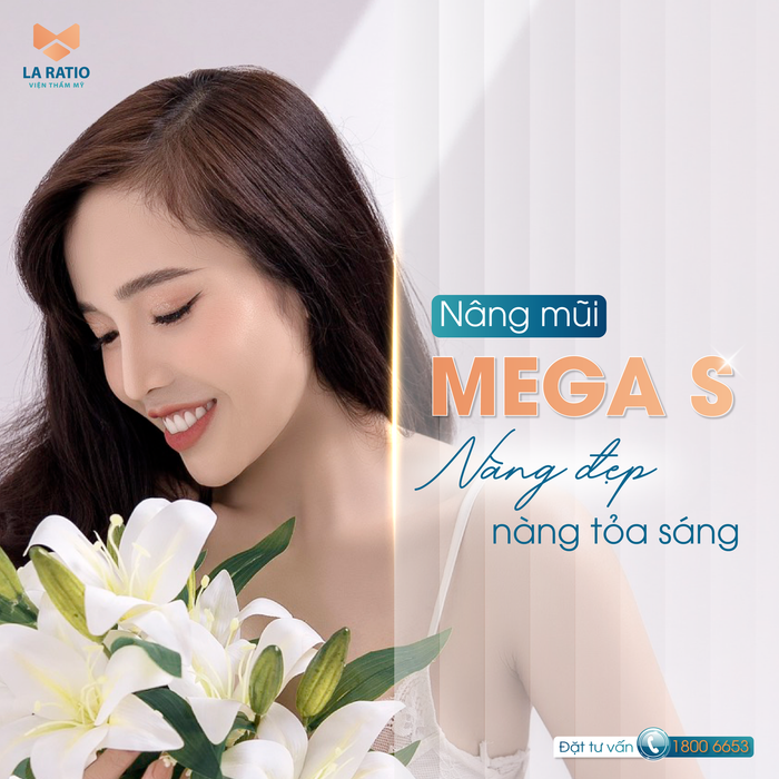 Không gian sang trọng tại Viện Thẩm Mỹ La Ratio