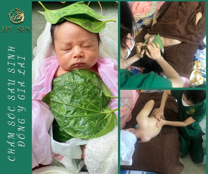 Không gian thư giãn cao cấp tại QGroup - Hy Spa