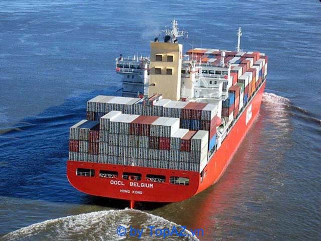 dịch vụ vận chuyển hàng quá khổ chất lượng tại TP.HCM