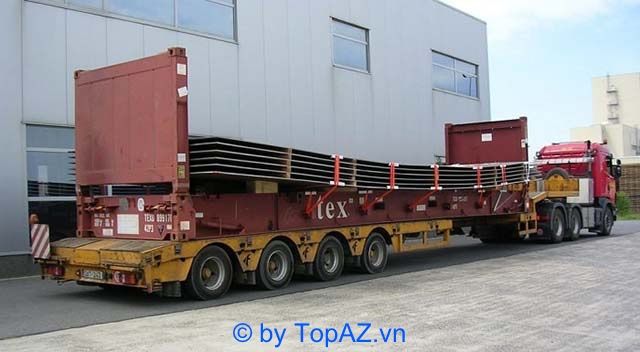 đơn vị vận chuyển hàng siêu trường trọng chuyên nghiệp tại TP.HCM