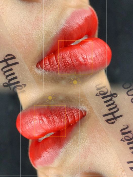 Hình ảnh thực tế tại Huyên Huyên Beauty - Đặng Hải Nam (Ảnh 2)