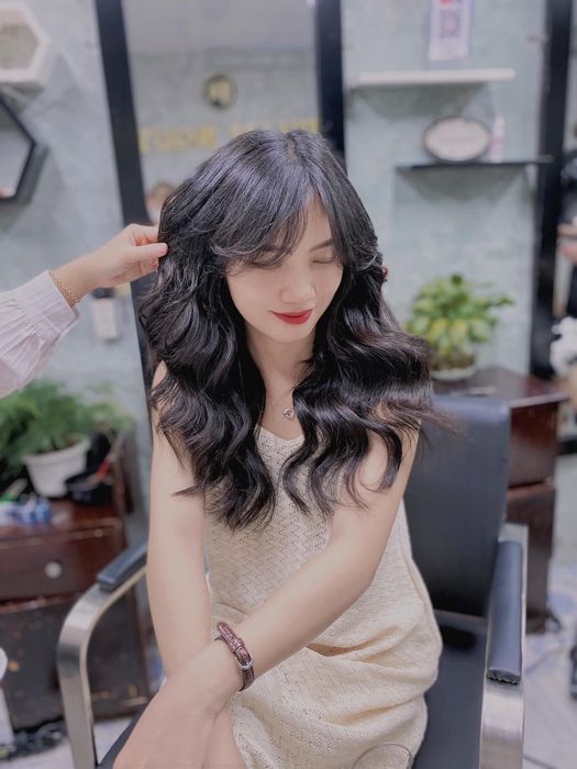 Hình ảnh thực tế dịch vụ tại Beauty Salon Phạm Nguyễn