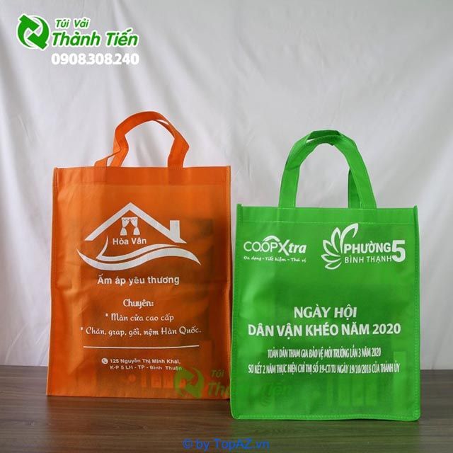 Thành Tiến - Niềm tin của các thương hiệu hàng đầu