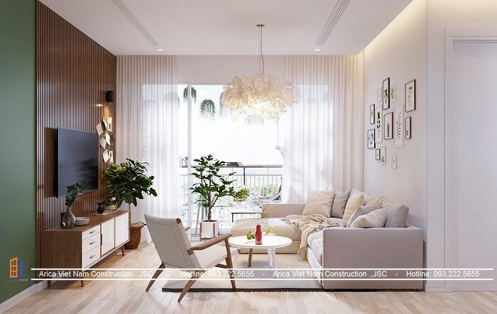 Tác phẩm nghệ thuật văn phòng sáng tạo từ Arica Việt Nam - Ảnh 2