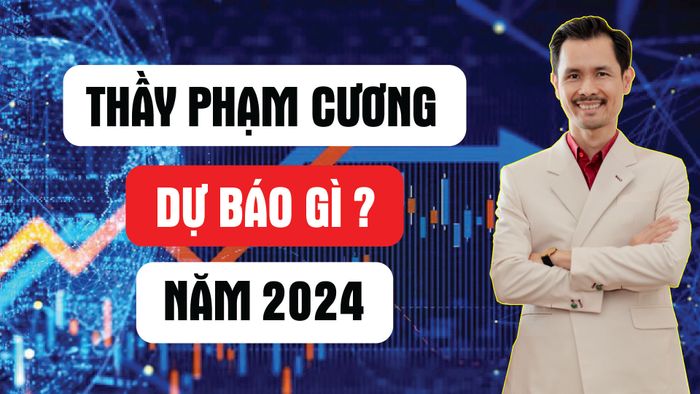 Thầy Phạm Cương - Hình ảnh chuyên gia uy tín