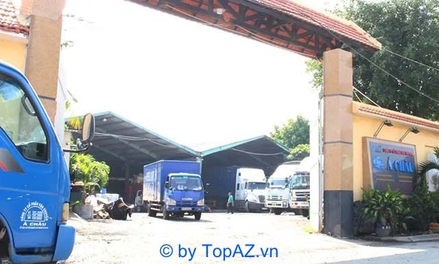dịch vụ vận chuyển hàng siêu trường trọng chuyên nghiệp tại TP.HCM