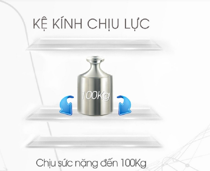 Tủ lạnh Sharp inverter 758 lít SJ-F5X76VM-SL