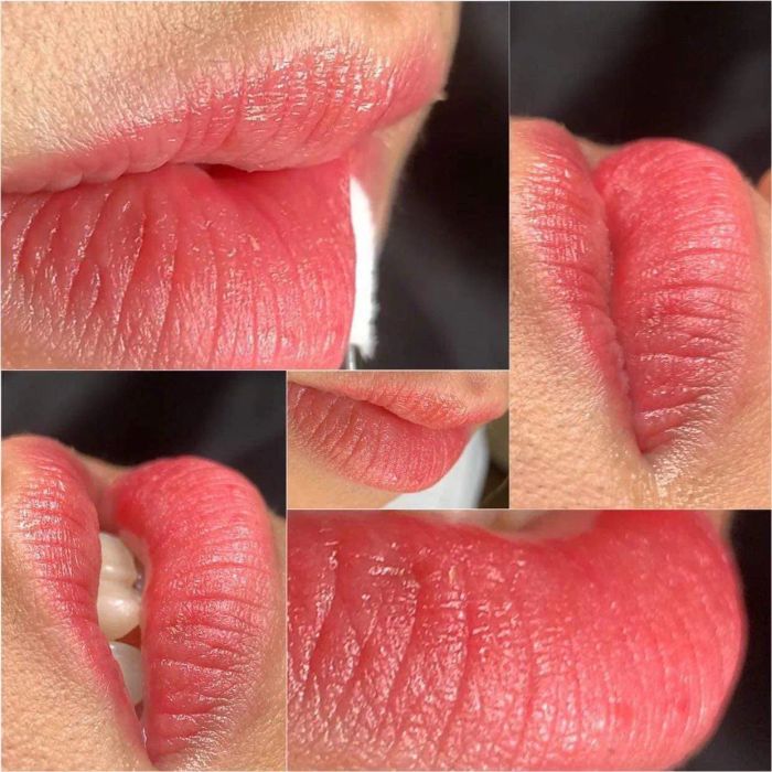 Không gian sang trọng tại LA Beauty & Academy (Ảnh 1)