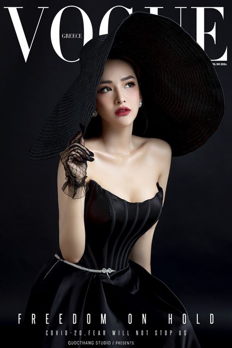 Ảnh mẫu doanh nhân tại Quốc Thắng Studio (Bộ 2)