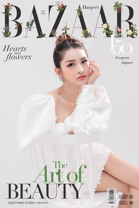 Ảnh mẫu doanh nhân tại Quốc Thắng Studio
