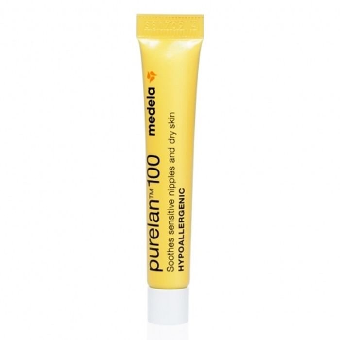 Bộ sưu tập hình ảnh kem Purelan Medela chính hãng