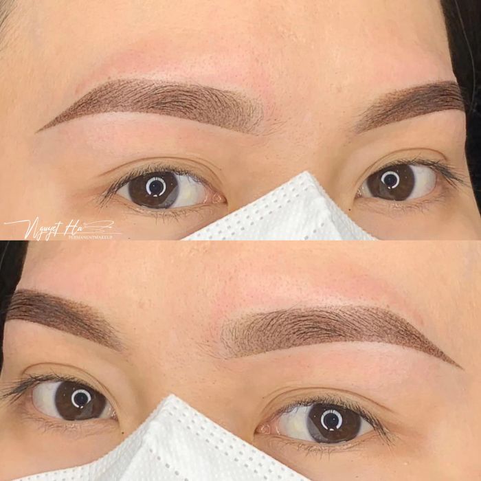 Hình ảnh thực tế tại Nguyệt Hà Beauty Center (Ảnh 1)