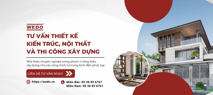 Kiệt tác văn phòng sáng tạo từ WEDO - Ảnh 1