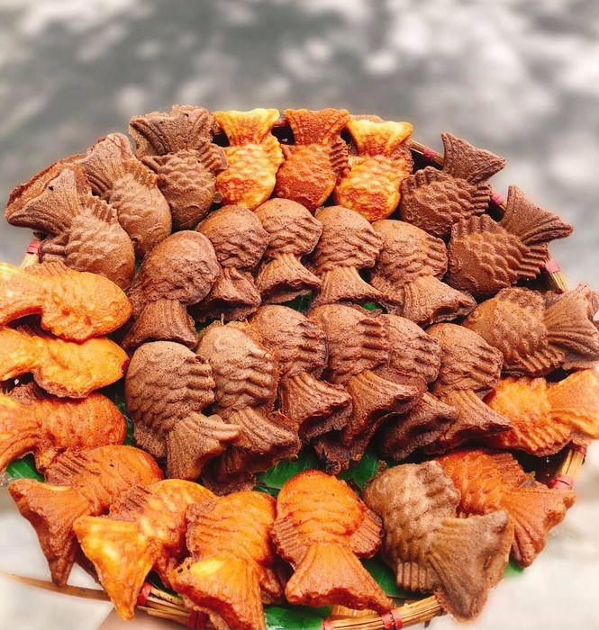 Những tác phẩm kem độc đáo tại BELLO - Ảnh 2