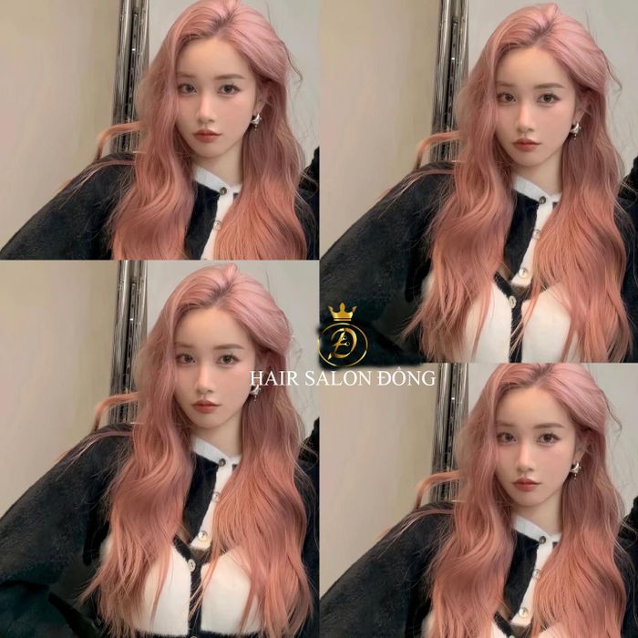 Hair Salon Đồng Group ảnh 1 - Khoảnh khắc lưu giữ những tác phẩm tóc đỉnh cao, nơi nghệ thuật tạo kiểu lên ngôi.