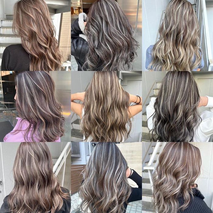 Không gian ấm cúng và chuyên nghiệp tại Yan Hair Salon