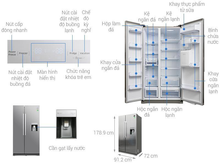 điện thoại samsung