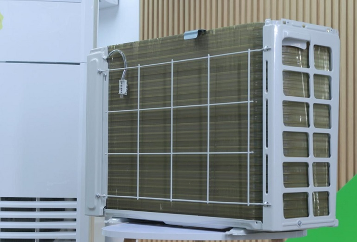 Điều hòa Hikawa HI/KW-FC30A