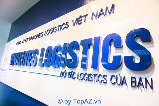 đơn vị vận chuyển hàng siêu trường trọng uy tín tại TP.HCM
