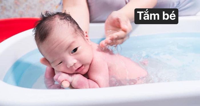 Chăm sóc bé yêu chuẩn y khoa tại Mẹ Nit - Mommy & Baby Spa