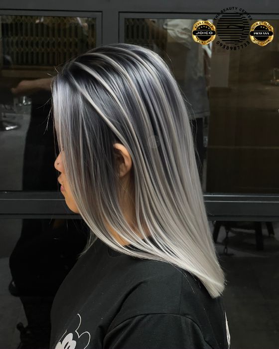 Không gian sang trọng đẳng cấp tại Chí Tâm Hair Salon