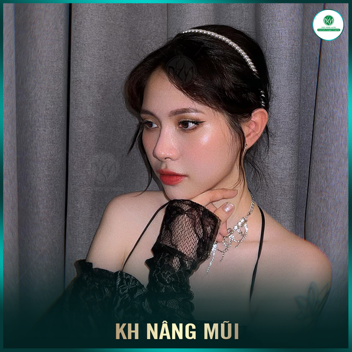 Không gian sang trọng tại Bệnh Viện Thẩm Mỹ Ngô Mộng Hùng