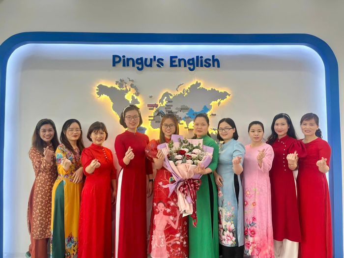 Pingu's English - Lớp học vui nhộn cùng chú chim cánh cụt Pingu