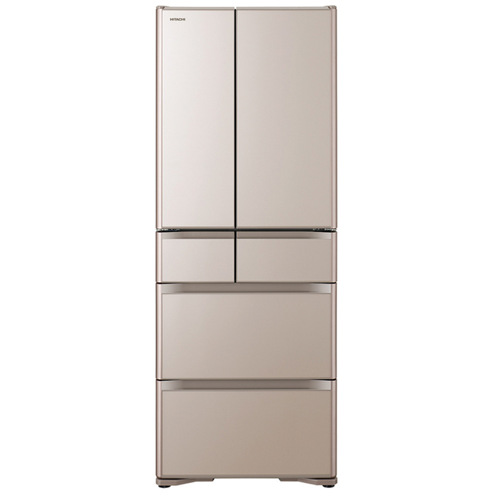 Tủ lạnh Hitachi 540 lít R-HW54S-N