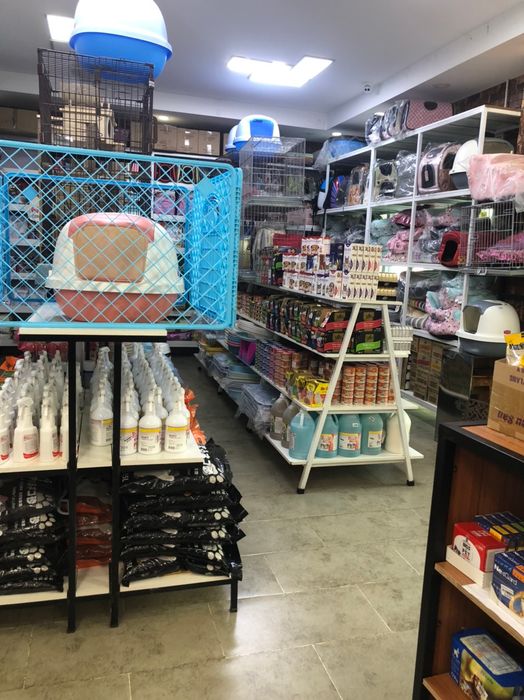 Góc nhìn J & Pet Shop Spa - Địa chỉ vàng cho thú cưng