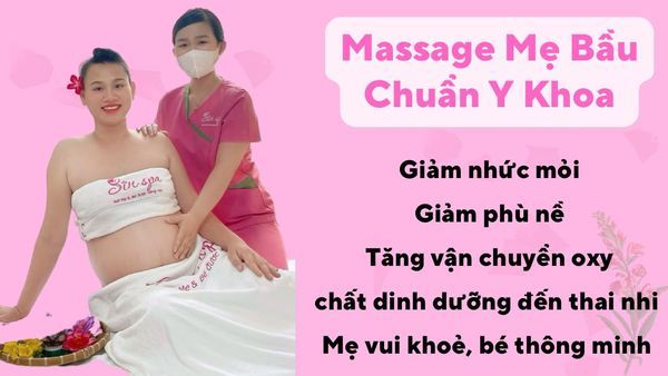 Hình ảnh không gian thư giãn tại Sin Spa