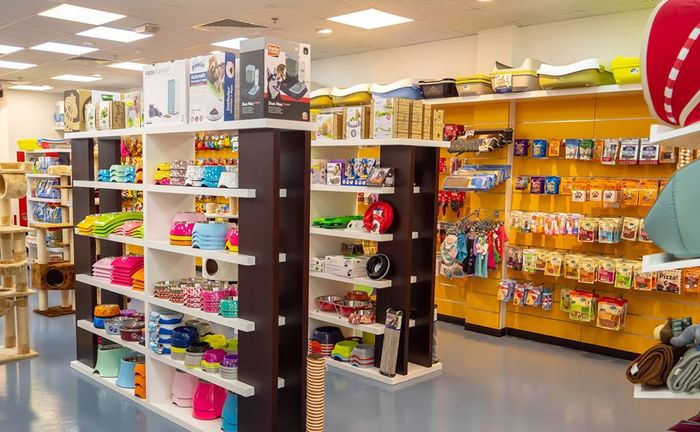 Hình ảnh Pet Mart - Cửa hàng thú cưng đẳng cấp