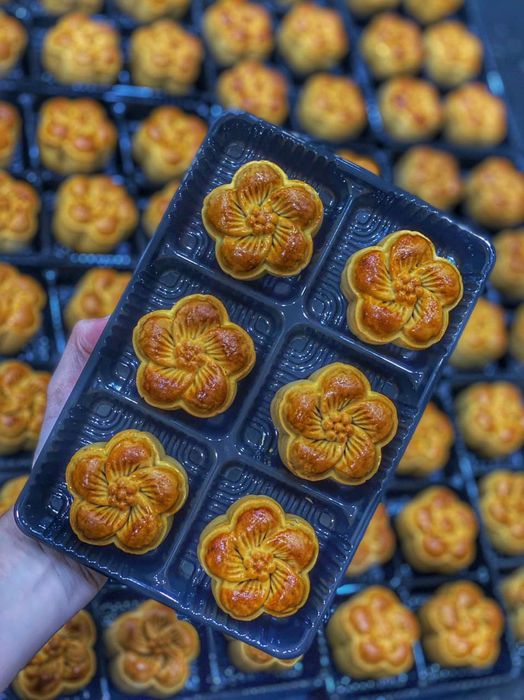 Hình ảnh Lò bánh mì Ba Phi (Nguồn: Internet)