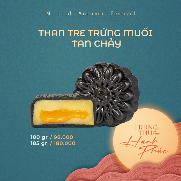 Hình ảnh Hạnh Phúc Bakery 2 (Nguồn: Internet)