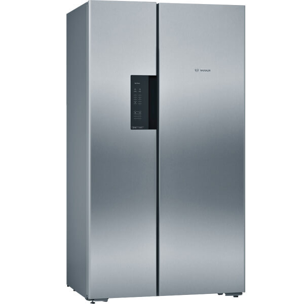 Tủ lạnh Bosch KAN92VI350, Seri 4