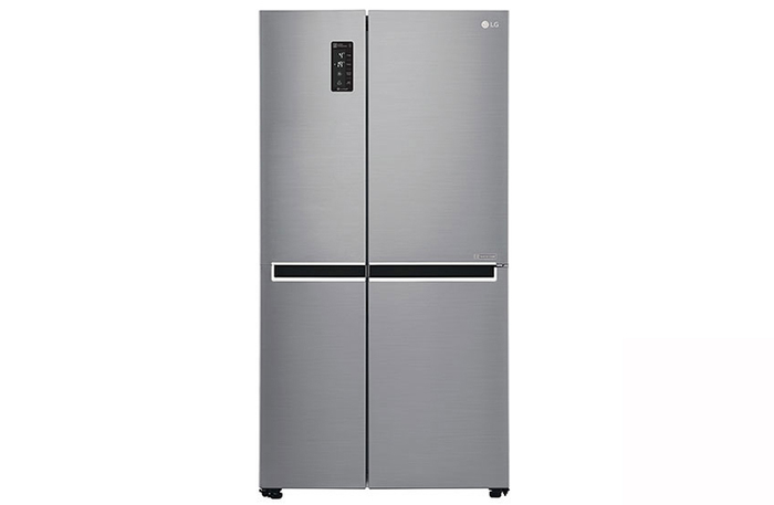 Tủ lạnh LG 626 lít GR-B247JS