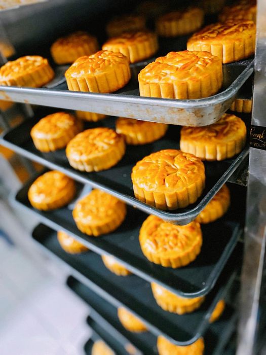 Hình ảnh Đỗ Ca Bakery (Nguồn: Internet)