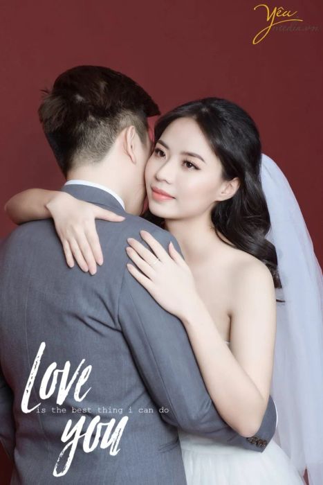 Yêu Media - Ghi Dấu Những Khoảnh Khắc Tình Yêu Tuyệt Vời