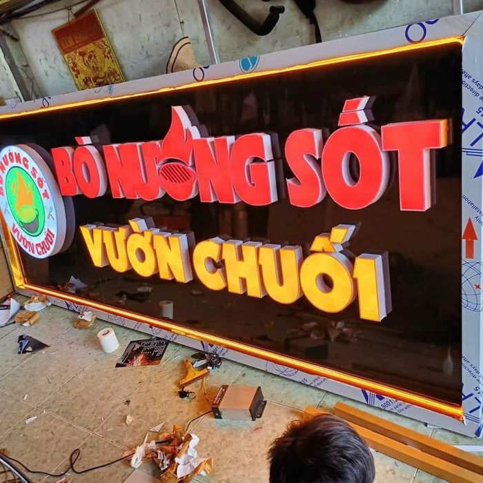 Quảng Cáo Thiên Vũ - Lào Cai hình ảnh 2