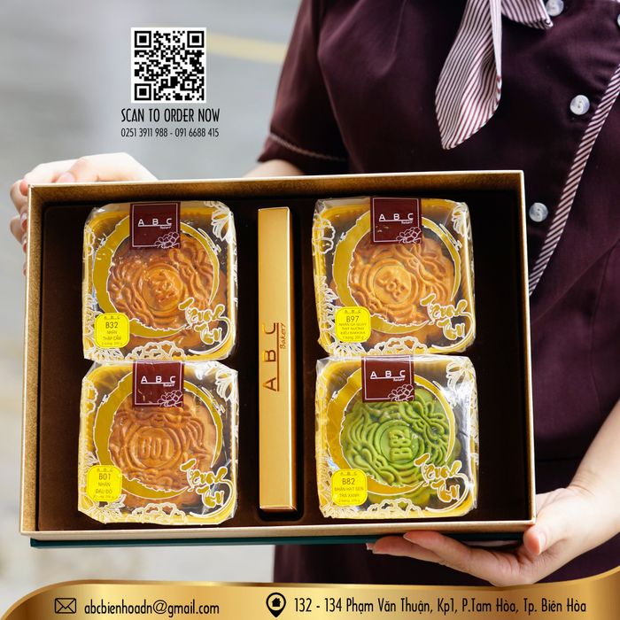 Hình ảnh ABC Bakery (Nguồn: Internet)