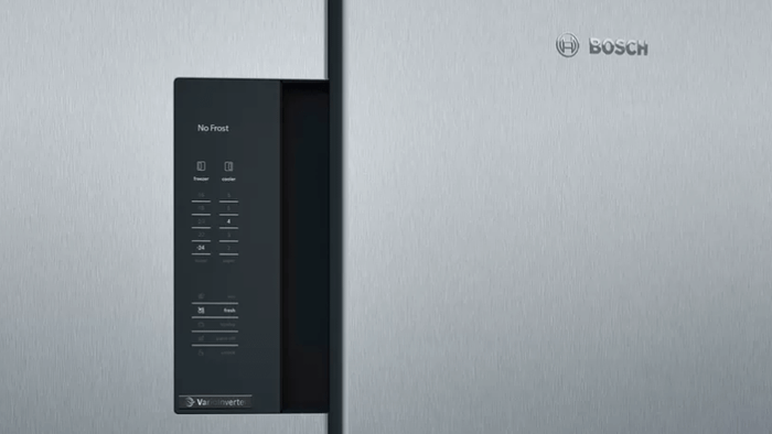 Tủ lạnh Bosch KAN92VI350