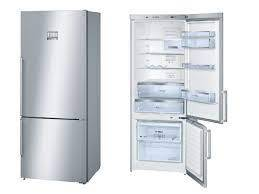 Tủ lạnh Bosch KGN76AI30N