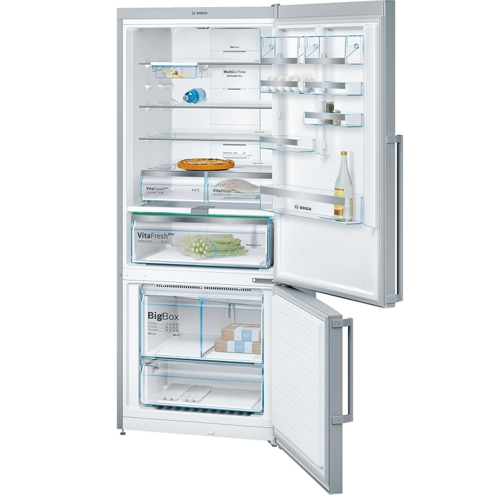 tủ lạnh Bosch KGN76AI30N