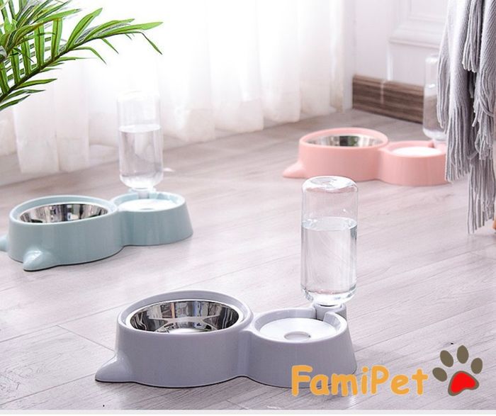 Hình ảnh FamiPet - Thiên đường mua sắm thú cưng