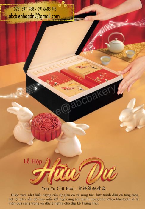 Hình ảnh ABC Bakery 2 (Nguồn: Internet)
