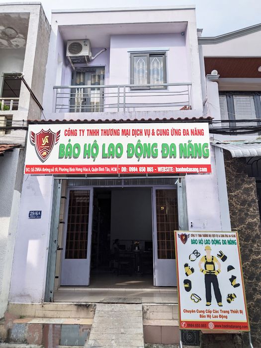Hình ảnh Bảo Hộ Đa Năng 2