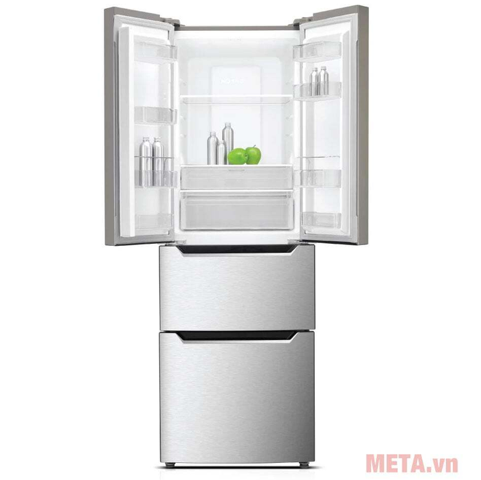 Tủ lạnh nhiều ngăn  