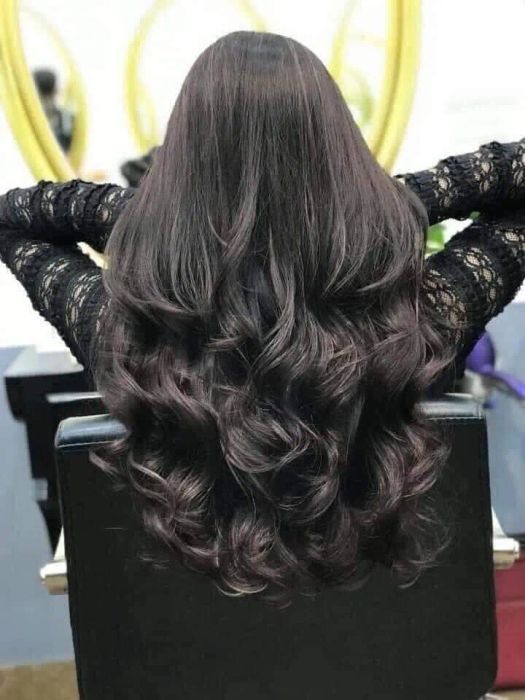 Hình ảnh Nối Tóc 88 Hair Salon - Không gian sang trọng đạt chuẩn quốc tế