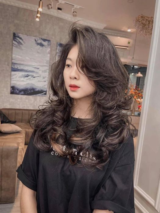 Hình ảnh trải nghiệm dịch vụ tại Ông Hoàng Tóc Nối
