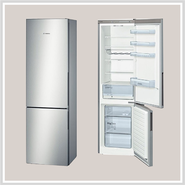 Tủ lạnh Bosch KGV39VL31